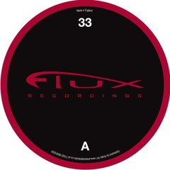 DJ Urban "You Work It [Original Mix]" [FLUX006]