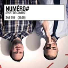 Numéro# - Tout Est Parfait