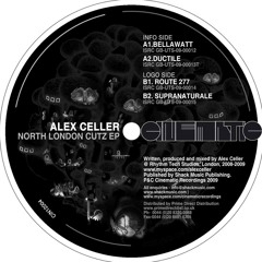 Alex Celler - Bellawatt