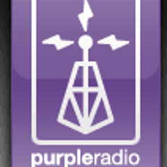 Mixmaster Morris @ Deep Purple / Purple Radio June 2010 160k