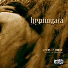 Hypnogaja, ShyBoy - Quiet (Live Acoustic Version)