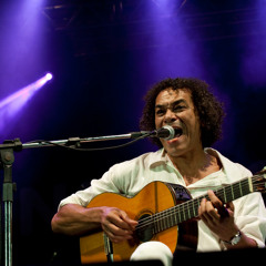 Marku Ribas - Altas Horas