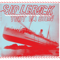 Sid Le Rock "Still Life"