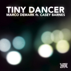 Marco Demark - Tiny Dancer (Deadmau5 Remix)