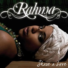Rahma feat. Cleo Jones - I'll Be With You - Prod. by DEAL - 2010
