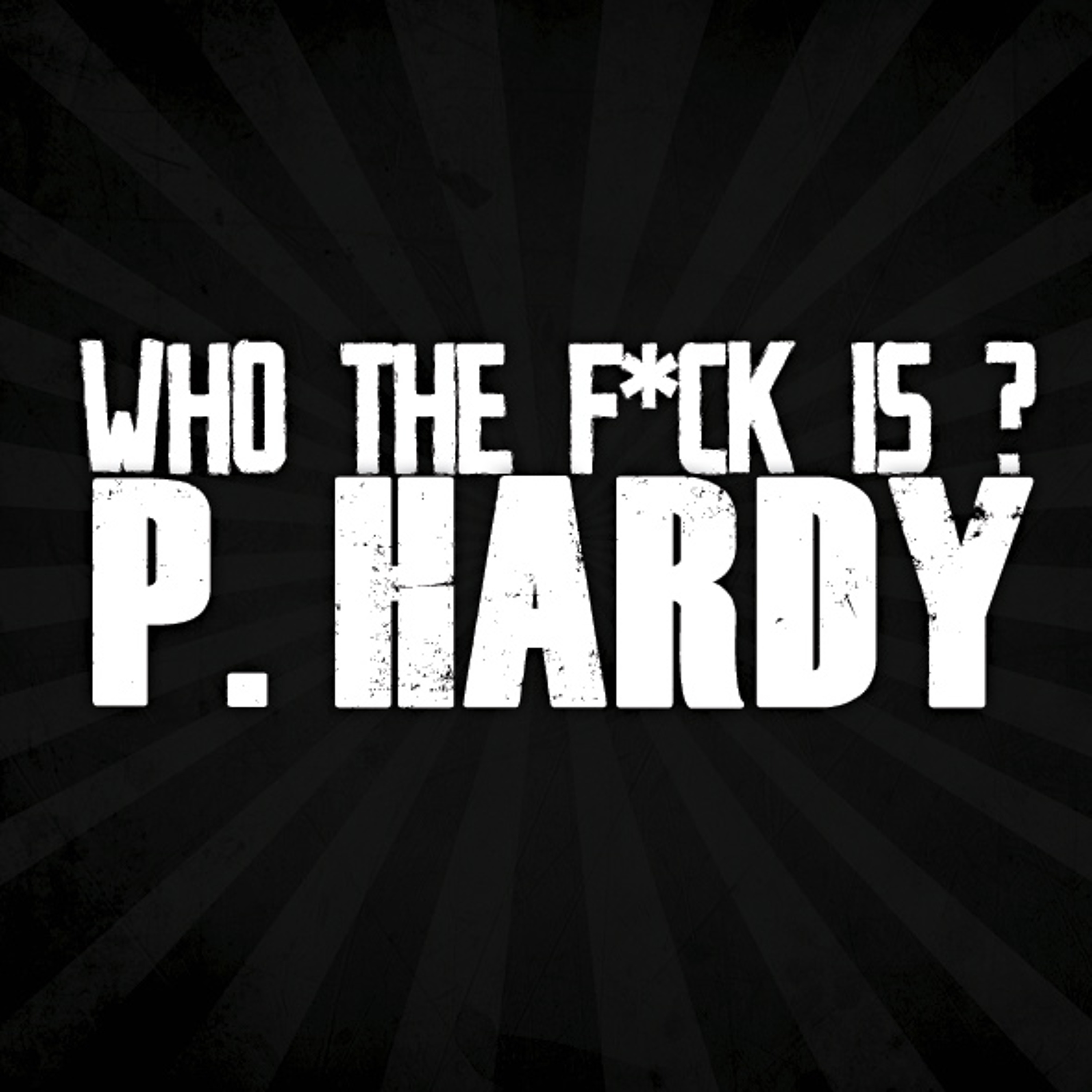 What You Gon' Do [P. Hardy &amp; Riddles] (Prod. by Michael Miller) episode artwork