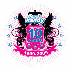 HARD KANDY