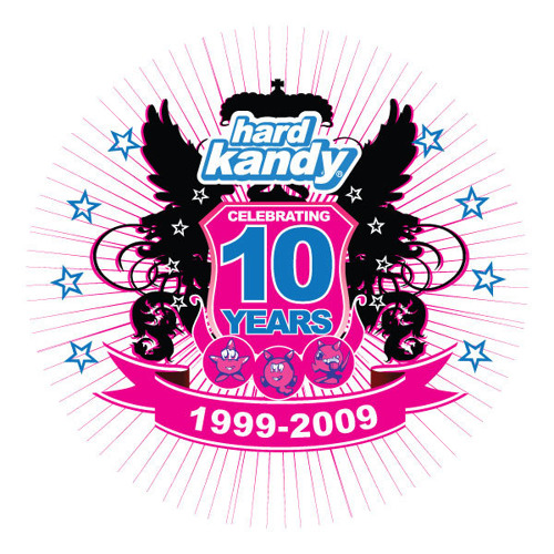 HARD KANDY