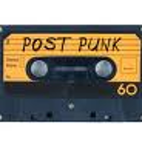 X CLASSICAL POSTPUNK X - Madrid vinyl mixings