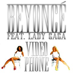 Beyoncé feat. Lady Gaga - Video Phone (Marc Ustari Tribal Mix) (CLIP)