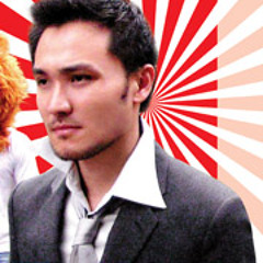 Dan Nakagawa e Paula Lima - Na Neblina do Samba