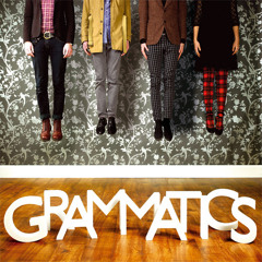 Grammatics - D.I.L.E.M.M.A.
