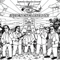 Systema Solar Quien Es El Patron (Original Mix) #FULL# Galletas Calientes 06