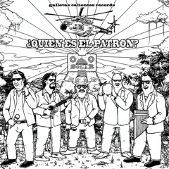 Systema Solar Quien Es El Patron (Charles Tox Efectivo Rmx) #FULL# Galletas Calientes 06