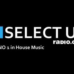 Selectukradio.com - Ibiza 2010 Rolling Mix