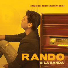 Rando Camasta- Entreguese a mi(Acustico)