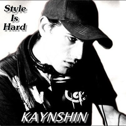 Kaynshin - Style Is Hard