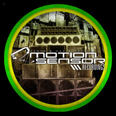 SENSA & SPEKKY - COMEDOWN (NORTHERN LIGHTS aka STEPPA & KITCHA REMIX)