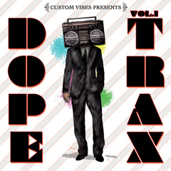 02. Everlasting Rave (Smashing Pumpkins Remix) by Orvtronixxx