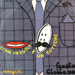 Fausto Cigliano "Come un'asola e un bottone"
