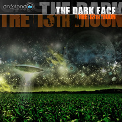 DROP 012 The Dark Face - Alien Inside
