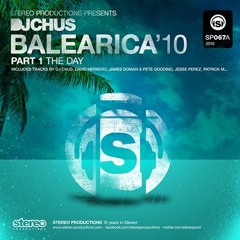 THE CUBE GUYS & LANMARK - No Me Puedo Controlar (2010 Remix)