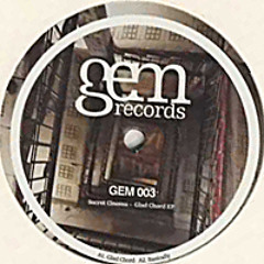 Secret Cinema - Glad Chord (Psycatron Remix)