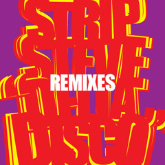 Strip Steve - Breakin' (Lorenz Rhode Remix)