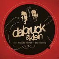 Dabruck & Klein Feat Michael Feiner - The Feeling (Promise Land & Provenzano Extd)