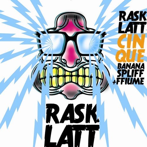 Rasklatt 5 -  I Nostri Simili