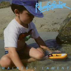 Rhum For Pauline - Walker's Lament (Pegase remix)