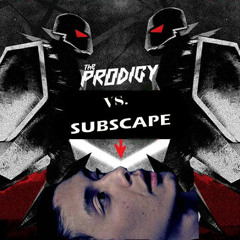 The Prodigy VS. Sub Scape - Nothings Wrong, Warrior (Paul M.B. Mashup)