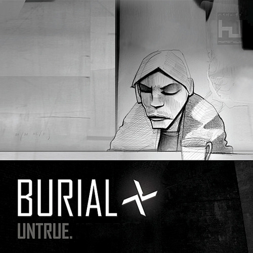Burial-Archangel