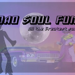 joao soulfunk compile N°24