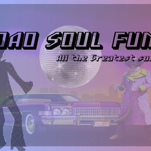 joao soulfunk compile N°24