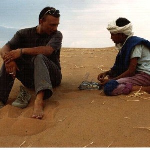 07 - Wassiyé - Habib Koité