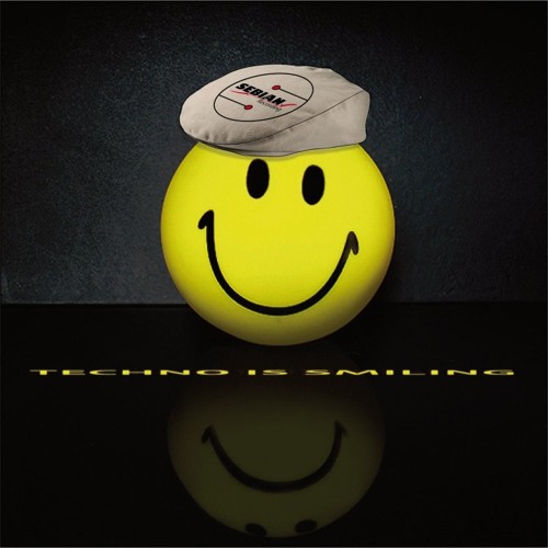 Poursuite /// OUT NOW / N°13 ON BEATPORT MINIMAL CHARTS