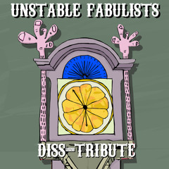 1.Unstable Fabulists - Six Bitters