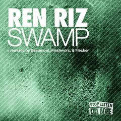 Ren Riz - Swamp (Flashworx remix)