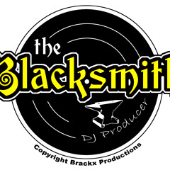 The Blacksmith - Style It The Hard Way