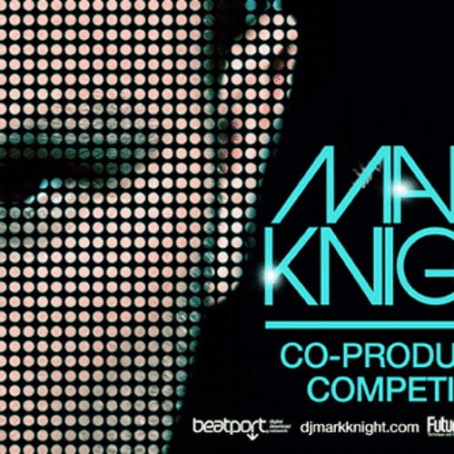 Mark Knight & Anton Fernio - Conflux