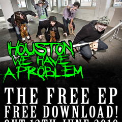 Houston We Have A Problem - Cape CatasTrophy