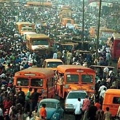 Nigeria bambam jaga - ross the boss dancehall rfx