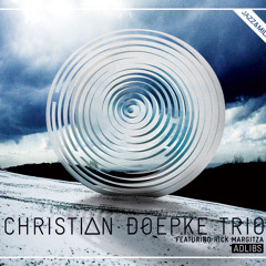 Christian Doepke Trio - Think Twice