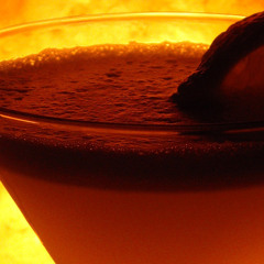 Aguardiente/Agua Caliente/Firewater