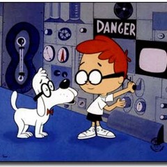 Mr. PeaBody