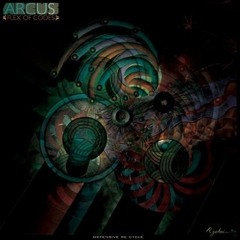 Arcus / Gravity Cell (feat.MoSSiz)