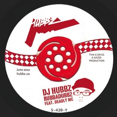 Rubbadubbz feat. Deadly MC (promo mix)