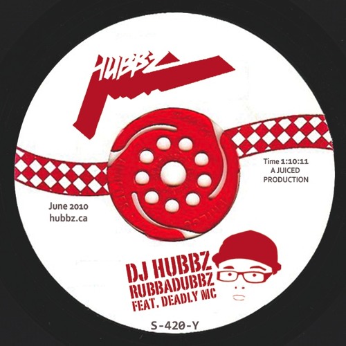 Rubbadubbz feat. Deadly MC (promo mix)