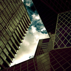 Techstep Live - A Dark DJ Mix of Dub & Minihouse